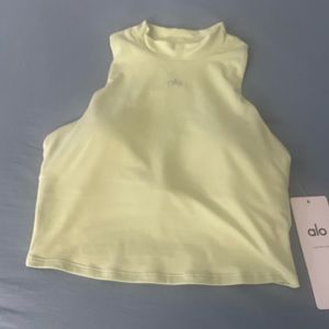 ALO Bra Tank